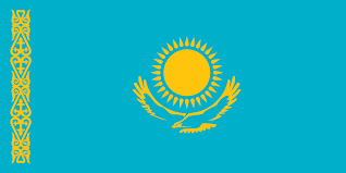 <h6><b>KAZAKISTAN</b></h6>