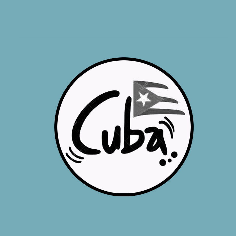 Targhette per Cuba