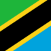 visti su passaporti Tanzania
